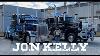 Jon Kelly From Mega Truckers U0026 Aussie Truck Rehab Tv Show